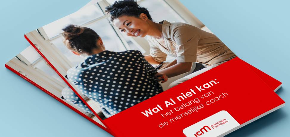 ICM opleidingen & trainingen